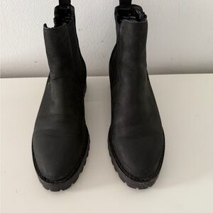 Thursday Boot Women’s size 6 Legend Black Matte